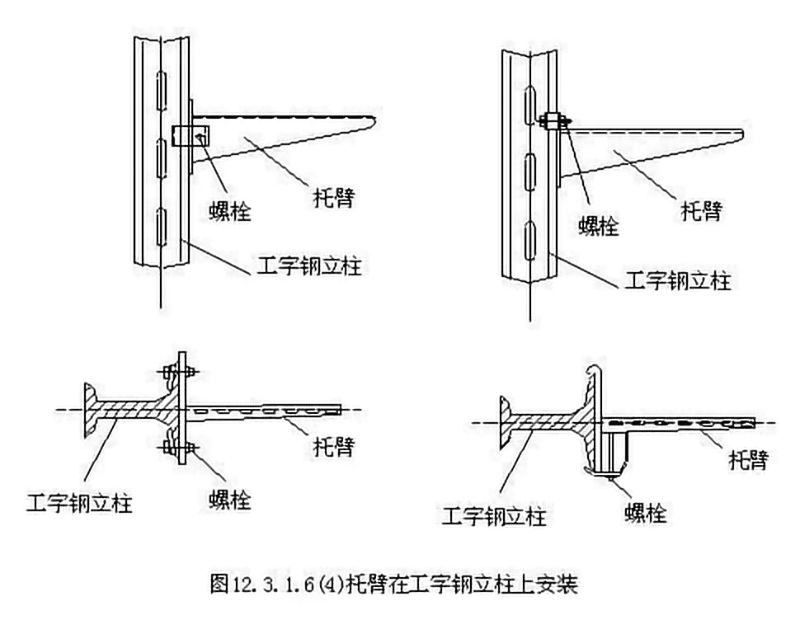 YABO鸭脖电缆桥架安装